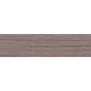 3028W Obrzeże LASEROWE ABS PRO Wiąz Liberty Dymiony 23x2mm (100 m.b.) REHAU