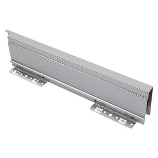 Bok Atira L=350 mm H=70mm srebro,  prawy (9194395) Hettich