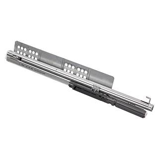 Prowadnica Quadro V6 P2O L=470 pełny wysuw 10, 5 Atira lewa (9117305) Hettich