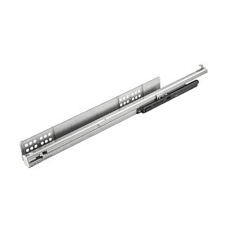 Quadro V6.Silent System L=470 pełny wysuw Atira,  lewy (9217483) Hettich