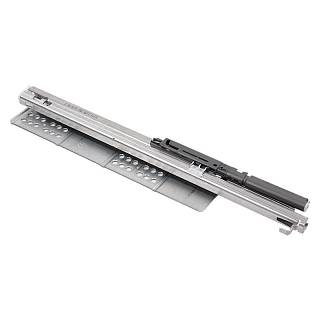 Prowadnica Quadro V6 P2O L=470 pełny wysuw 10, 5 Atira prawa (9117306) Hettich