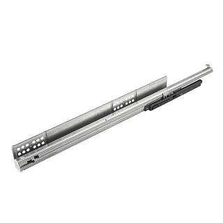 Quadro V6.Silent System L=520 pełny wysuw EB 10, 5 Atira,  lewy (9237609) Hettich