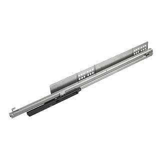 Quadro V6.Silent System L=520 pełny wysuw EB 10, 5 Atira,  prawy (9237610) Hettich