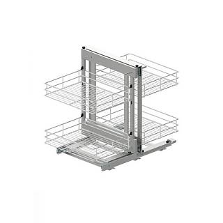 Corner Comfort Linia Maxima Classic W-1000 Prawa