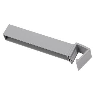 Wkład do szuflady OrgaTray 590 W=500 L=470 srebro (9194889) Hettich
