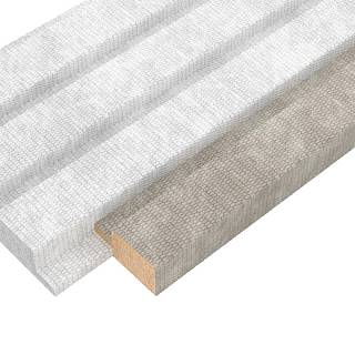 Zaślepka panelu AGT LB-3771-B 3063 Croco szary 2800х38х18mm (op.12szt.)