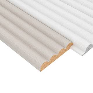 Zaślepka panelu AGT LB-2200-A 3066 Limba jasnoszara 2800х92х18mm (op.12szt.)