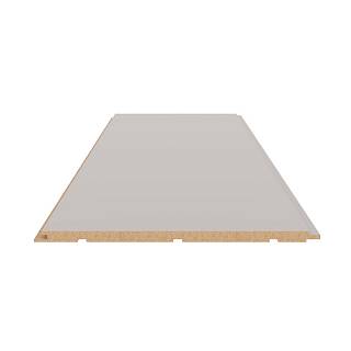 Panel ścienny AGT LB-8030 3019 Sahara kremowa supramat 2800х295х12mm (op.4 szt.)