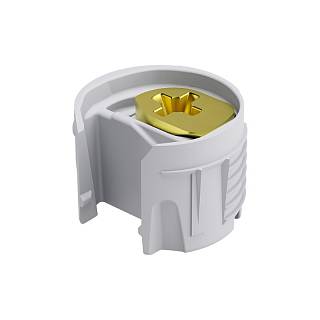 PK2 PRO obudowa złącza od 16mm z metalowym blokerem,  Italiana Ferramenta