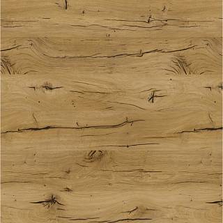 Blat LuxeForm L161-1 U Dąb Szafran 3050х900х28mm