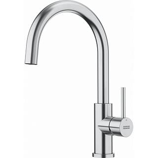 Bateria kuchenna Smart Glenda J Stal szlachetna Franke 115.0747.473