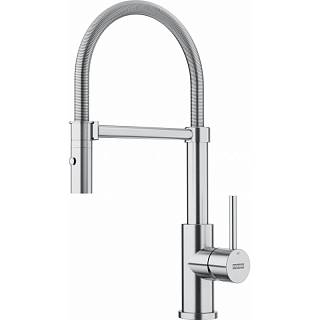 Bateria kuchenna Smart Glenda semi-pro Stal szlachetna Franke 115.0747.475
