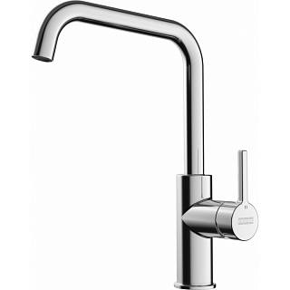 Bateria kuchenna Urban 2.0 U Chrom Franke 115.0755.396