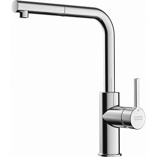 Bateria kuchenna Urban 2.0 L pull-out Chrom Franke 115.0755.340
