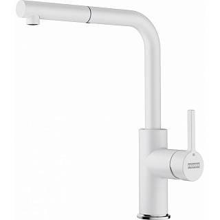 Bateria kuchenna Urban 2.0 L pull-out Biały Polarny Franke 115.0755.389