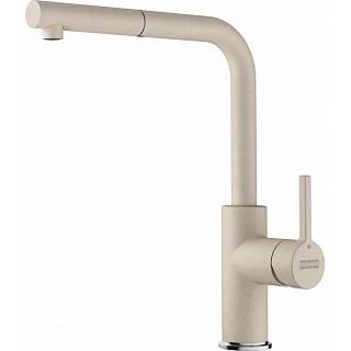 Bateria kuchenna Urban 2.0 L pull-out Orzechowy Franke 115.0755.392