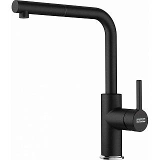 Bateria kuchenna Urban 2.0 L pull-out Onyx Franke 115.0755.388