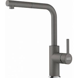 Bateria kuchenna Urban 2.0 L pull-out Kamienny Szary Franke 115.0755.390
