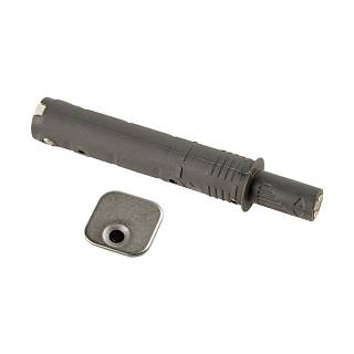 Mechanizm P2O Magnet,  wbudowany  (9089631) Hettich