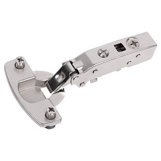 Zawias Sensys 8646i nakładany,  do cienkich frontów 10-16mm (9094276) Hettich