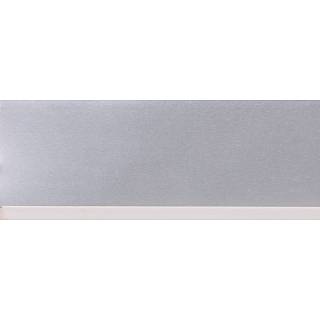 Listwa przyblatowa 112 Aluminium magic 4, 2m (akc. 98102) Rehau