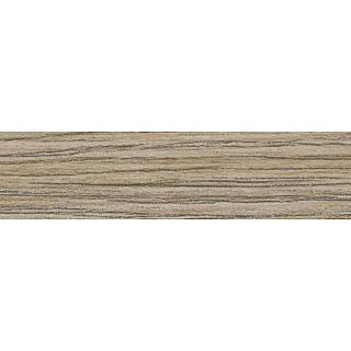 2363W Obrzeże LASEROWE ABS PRO Dąb brązowy 23x2mm (100 m.b.) REHAU