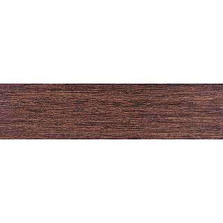 2874W Obrzeże ABS Orzech makalo 23x0, 8mm (150 m.b.) REHAU