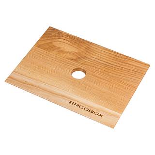 Pokrywa W=150 L=200 H=8 (K8.150.200) Naturalny