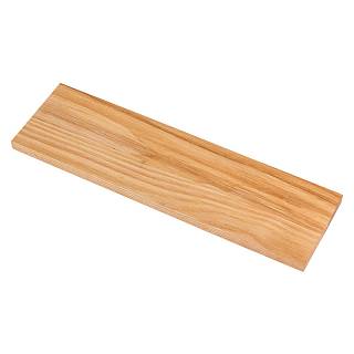 Kompensator tył W=80 L=300 (KZ.80.300) Naturalny