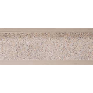 Listwa przyblatowa 118 LUXEFORM L9905 Piasek antyczny 4, 2m (akc. 94129)