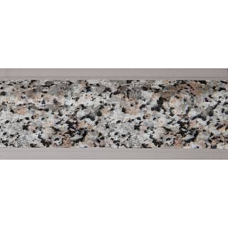 Listwa przyblatowa 118 LUXEFORM L914 Granit beżowy 4, 2m (akc. 98138)