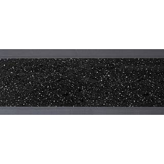 Listwa przyblatowa 118 LUXEFORM L954 Galaktyka 4, 2m (akc. 98151)