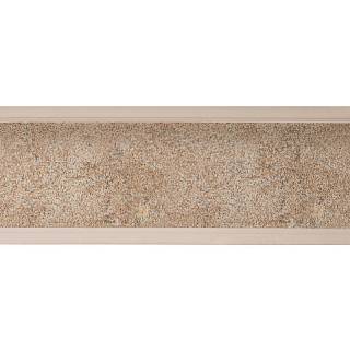 Listwa przyblatowa 118 LUXEFORM S055 Trawertyn klasyczny 4, 2 m (akc. 94129)