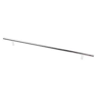 Uchwyt relingowy RE 1004/320 (DR 10/320 G2) monolit Ø 10 chrom