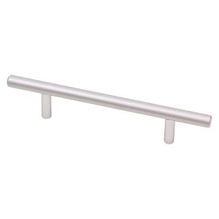 Uchwyt relingowy RE 1006/96 (DR 10/96 G5) monolit Ø 10 nikiel