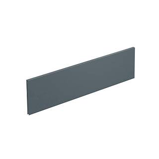 Profil aluminiowy,  OrgaStore 810,  2000.,  antracyt (9182250) Hettich