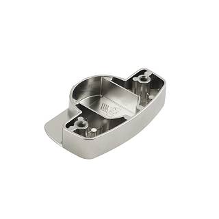 Adapter do szklanych drzwi SENSYS TH52 (adapter,  mocowanie) (9081923) Hettich
