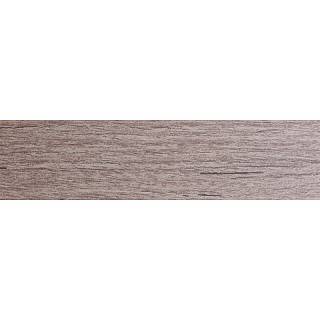 2960W Obrzeże ABS Dąb nebraska szary 23x2mm (100 m.b.) REHAU