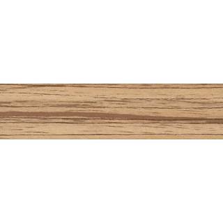 3007W Obrzeże ABS Modrzew 43x2mm (100 m.b.) REHAU