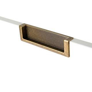 Uchwyt Marella CL 15204.143 brąz