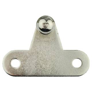 Mocowanie do profilu aluminiowego Muller