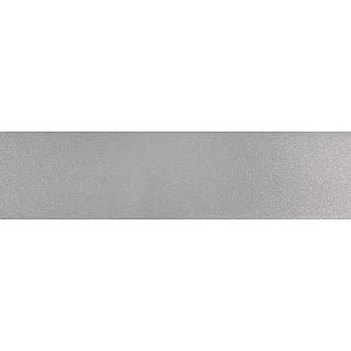 2230W Obrzeże LASEROWE ABS PRO Mirror Gloss Metalik srebrzysty  23x1mm (100 m.b.) REHAU połysk