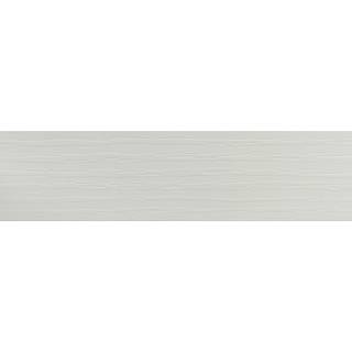 76873 Obrzeże ABS Biały premium PE33 (STRUKTURA DREWNIANA) 43x2mm (100 m.b.) REHAU
