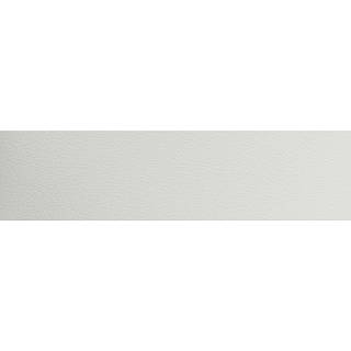 78335 Obrzeże ABS Biały alpejski PE14/414 43x0, 8mm (150 m.b.) REHAU
