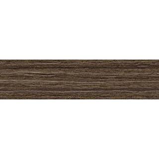 2142W Obrzeże LASEROWE ABS PRO Dąb ciemny 23x2mm (100 m.b.) REHAU