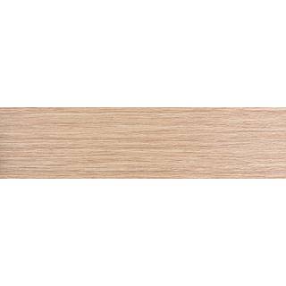 2954W Obrzeże ABS Orzech jasny 23x2mm (100 m.b.) REHAU