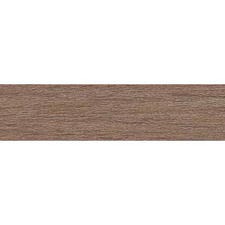 3203W Obrzeże LASEROWE ABS PRO Dąb szaro-brązowy 23x2mm (100 m.b.) REHAU