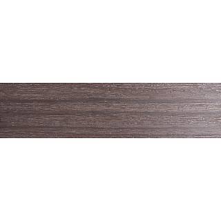 2980W Obrzeże ABS Orzech Hikora 23x2mm (100 m.b.) REHAU