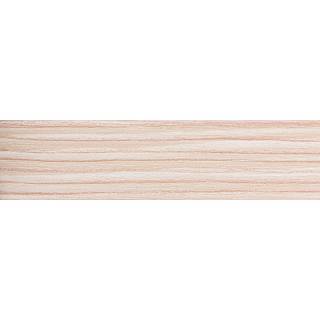 2944W Obrzeże ABS Modrzew szampan 23x0, 8mm (150 m.b.) REHAU