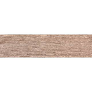 3309W Obrzeże LASEROWE ABS PRO Dąb jasnobrązowy 23x2mm (100 m.b.) REHAU